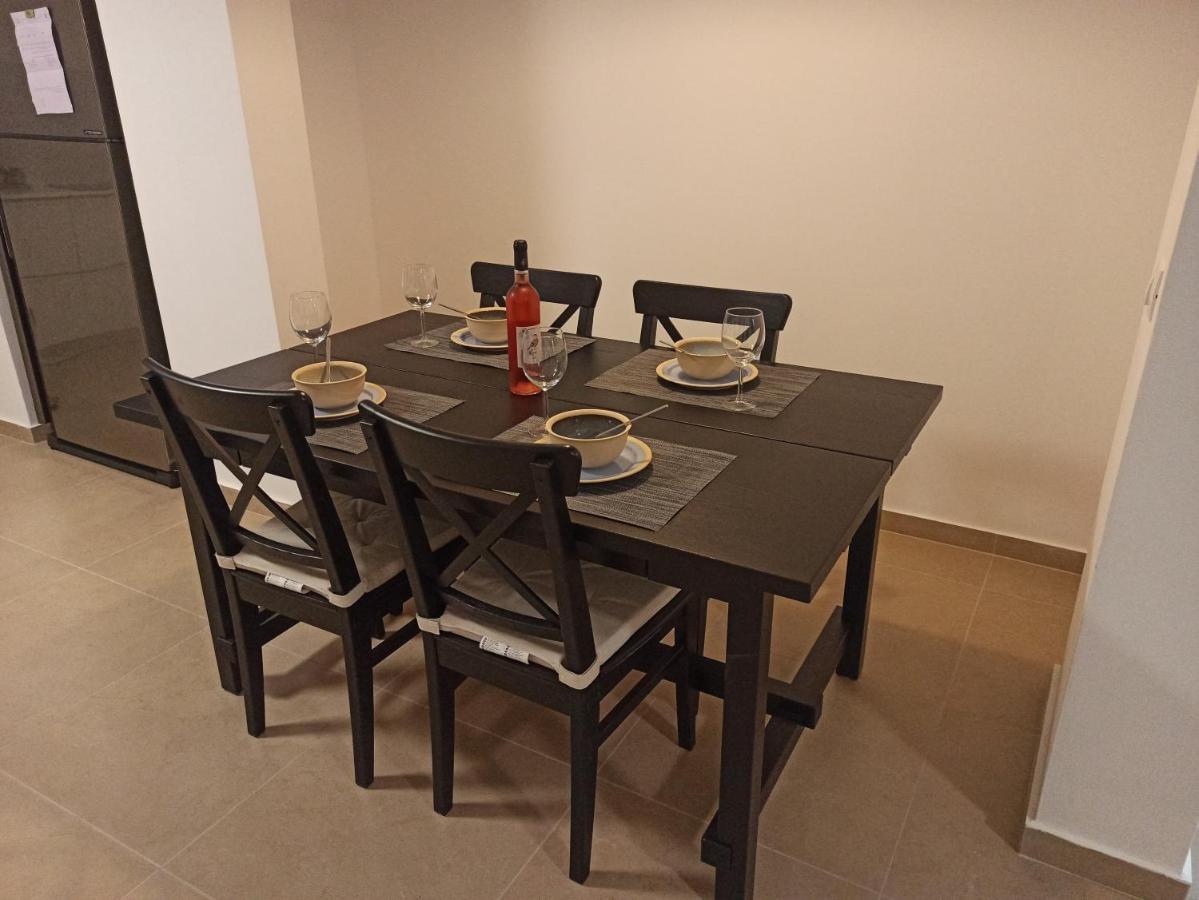 Accommodation At Miss Daisy - להתארח אצל מיס דייזי 로쉬 피나 외부 사진